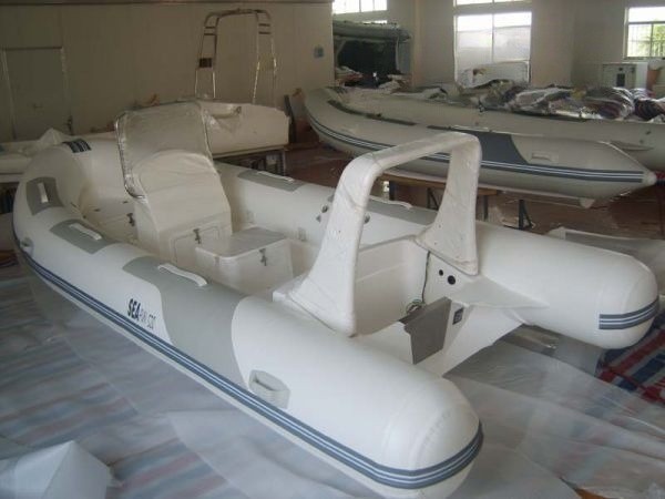 inflatable boat w2 gai
